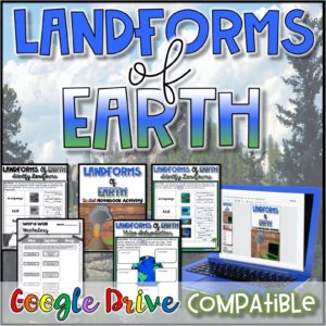 geography_landforms_of_earth
