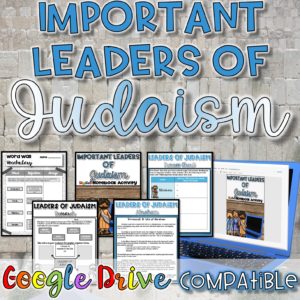 important-leaders-judaism