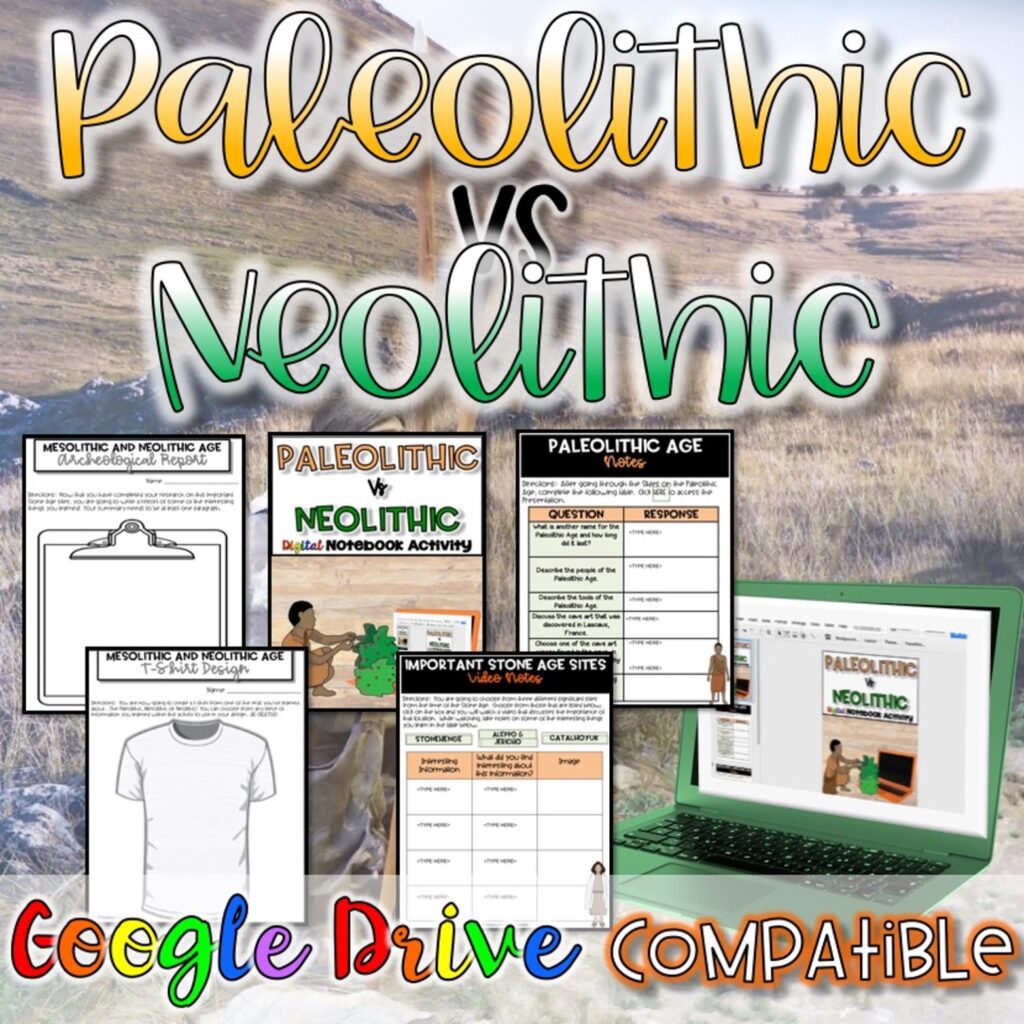 paleolithic-neolithic-mesopotamia