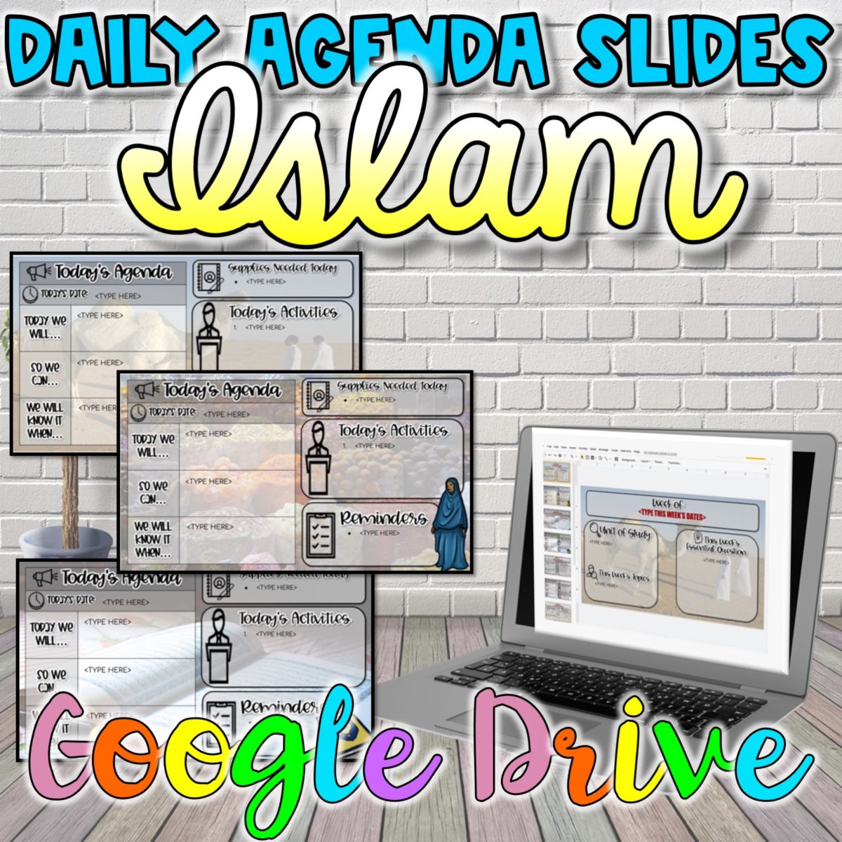daily-agenda-slides-islam