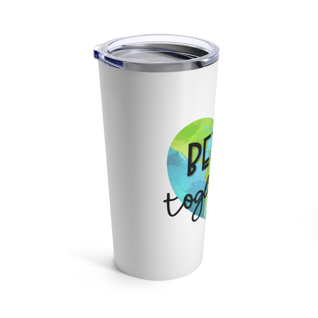 Better Together Wine Tumbler main image 0